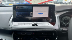 Nissan Qashqai 1.3 DiG-T MH N-Connecta 5dr Petrol Hatchback